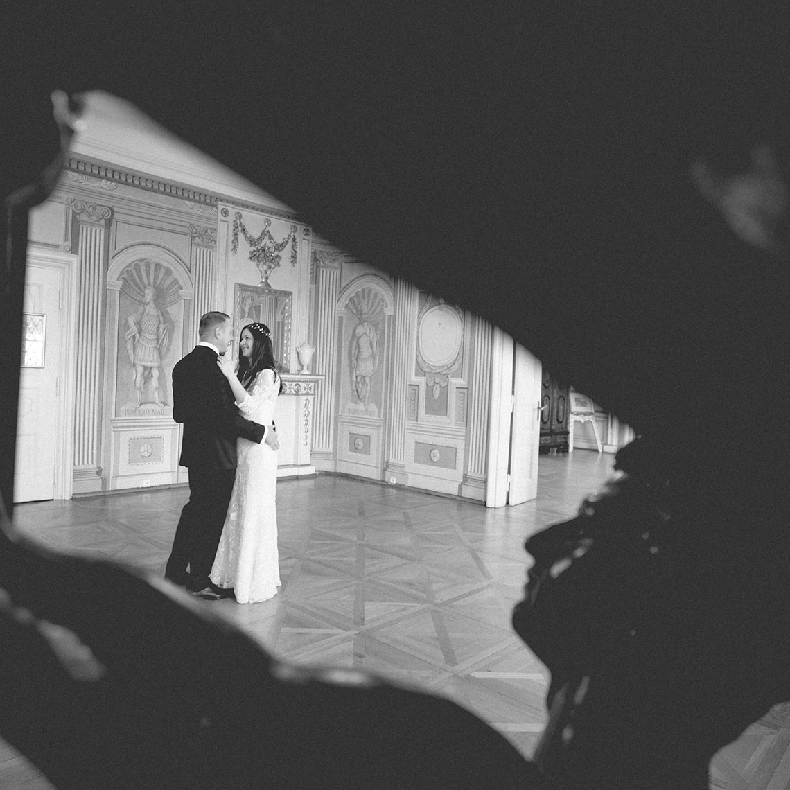 Fotografia ślubna -  zdjęcia z wesela - LaiCoti